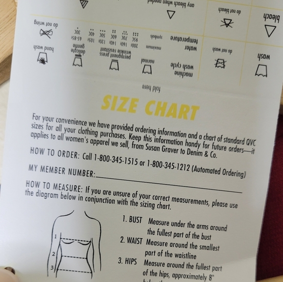 NWT Nina Leonard 1X Jacket Dress Set Maroon 2-Piece QVC A18032 Soutache - Picture 13 of 13